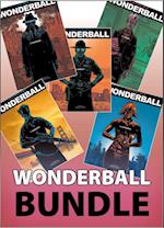 Wonderball - Komplett-Bundle