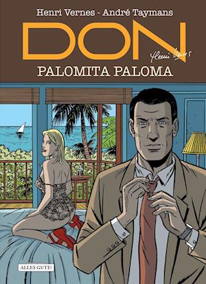 Don 1. Palomita Paloma