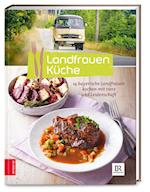 Landfrauenküche (Bd. 6)