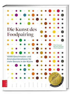 Die Kunst des Foodpairing