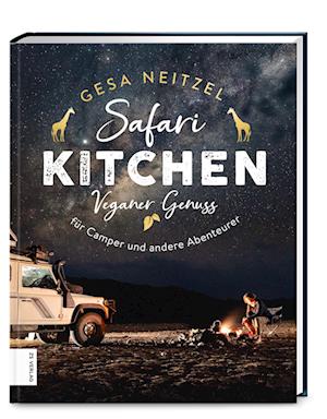 Safari Kitchen