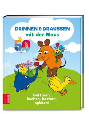 Drinnen & draußen mit der Maus