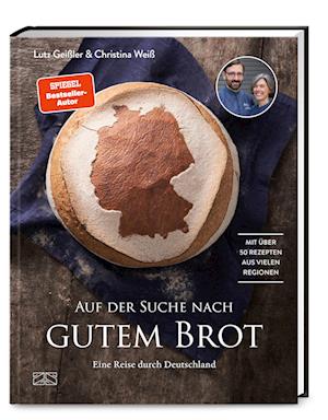 Auf der Suche nach gutem Brot