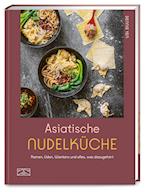 Asiatische Nudelküche