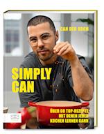 Simply Can (Can der Koch)