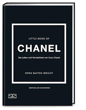 Little Book of Chanel