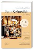 Essen, Trinken, Erleben - San Sebastián und Bilbao