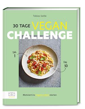 30-Tage-Vegan-Challenge