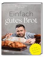 Einfach gutes Brot