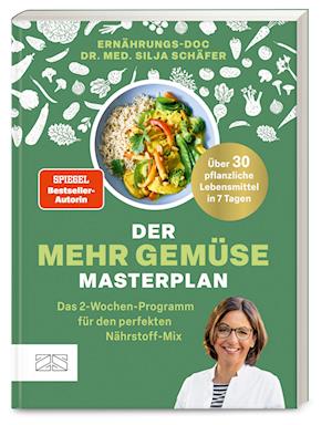 Der Mehr-Gemüse-Masterplan