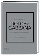 Little Book of Dolce & Gabbana