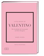 Little Book of Valentino