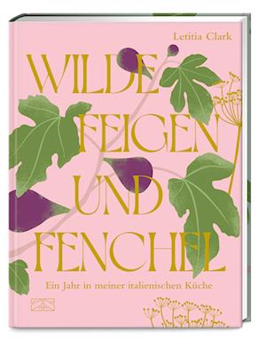 Wilde Feigen und Fenchel