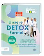 Die Ernährungs-Docs - Unsere Detox-Formel