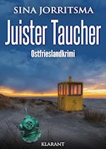 Juister Taucher