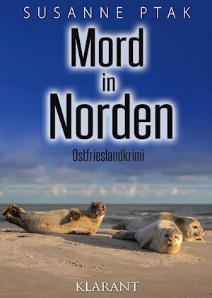 Mord in Norden. Ostfrieslandkrimi