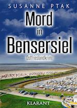 Mord in Bensersiel