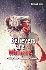Believers Are Winners
