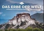 Das Erbe der Welt - KUNTH Tischkalender 2025