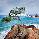 Küstenliebe - KUNTH Broschurkalender 2025