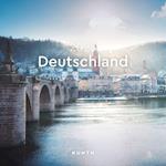 Deutschland - KUNTH Broschurkalender 2025
