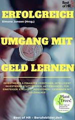 Erfolgreich Umgang mit Geld lernen