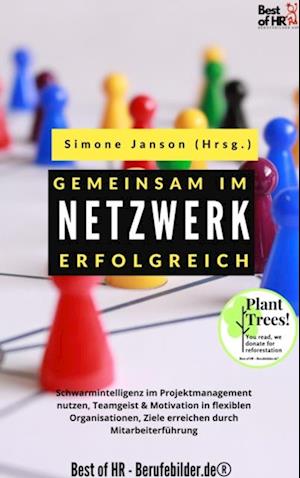 Gemeinsam im Netzwerk erfolgreich