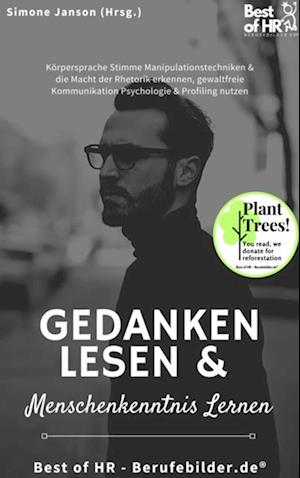 Gedanken lesen & Menschenkenntnis lernen