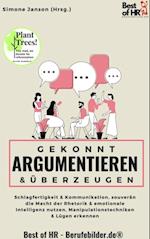 Gekonnt argumentieren & überzeugen