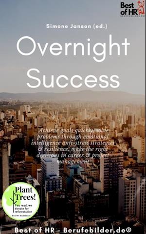 Overnight Success