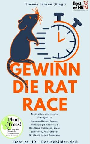 Gewinn die Rat Race