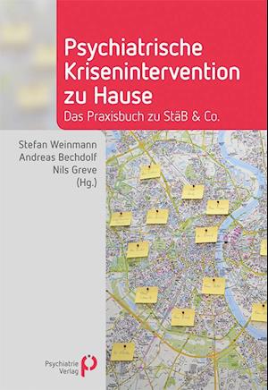 Psychiatrische Krisenintervention zu Hause