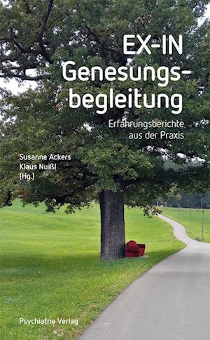 EX-IN Genesungsbegleitung