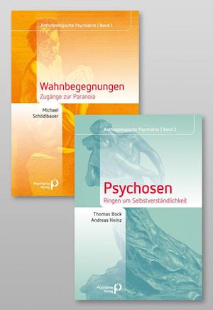 Paket Anthropologische Psychiatrie