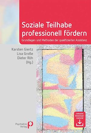 Soziale Teilhabe professionell fördern