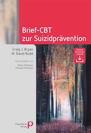 Brief-CBT zur Suizidprävention