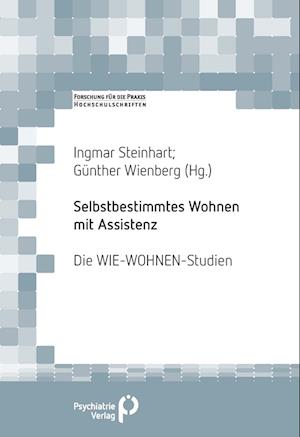 Selbstbestimmtes Wohnen mit Assistenz