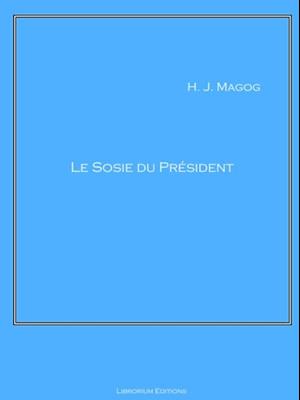 Le Sosie du Président