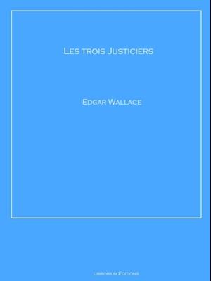 Les trois Justiciers