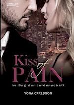 Kiss of Pain - Im Sog der Leidenschaft