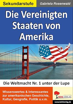 Die Vereinigten Staaten von Amerika