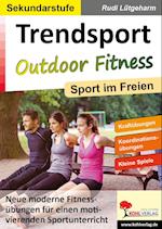 Trendsport Outdoor Fitness