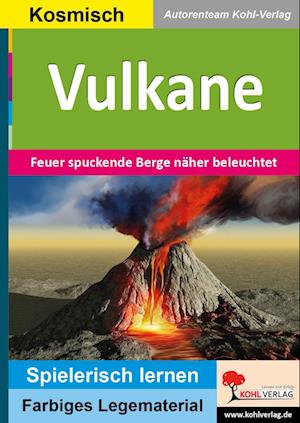 Vulkane