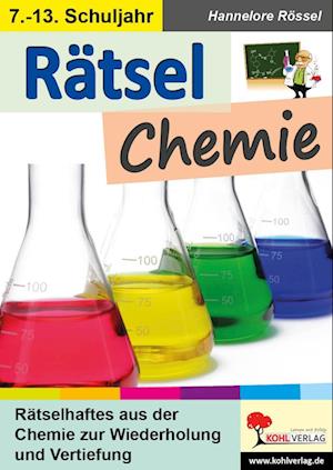 Rätsel Chemie