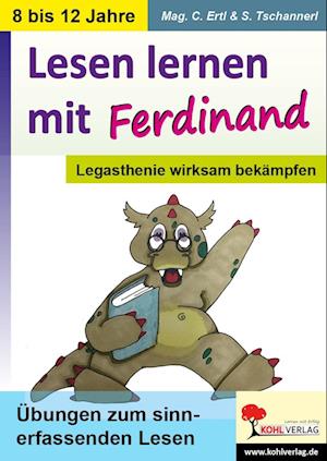 Lesen lernen mit Ferdinand
