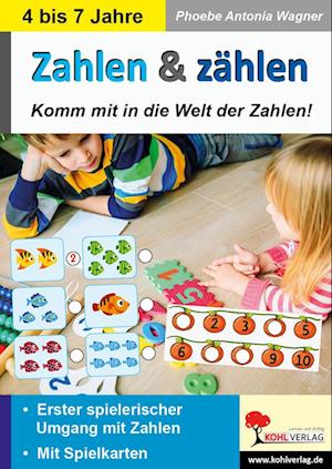 Zahlen & zählen