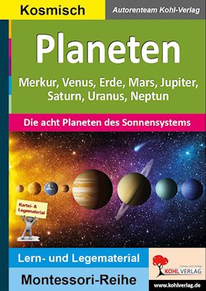 Planeten