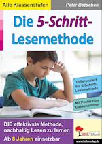 Die 5-Schritt-Lesemethode