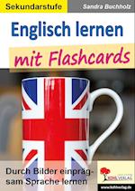 Englisch lernen mit Flashcards