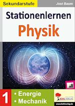 Stationenlernen Physik / Klasse 5-6